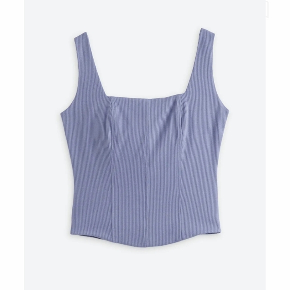 Tank Top - Picture 1 of 4